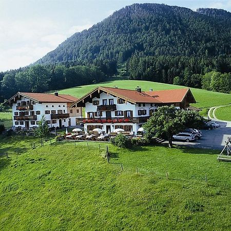 Berggasthaus Weingarten Рупольдінг Екстер'єр фото